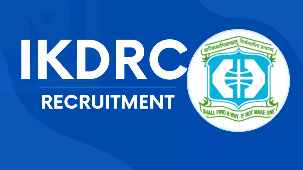 IKDRC Ahmedabad Biomedical Engineer Recruitment 2025