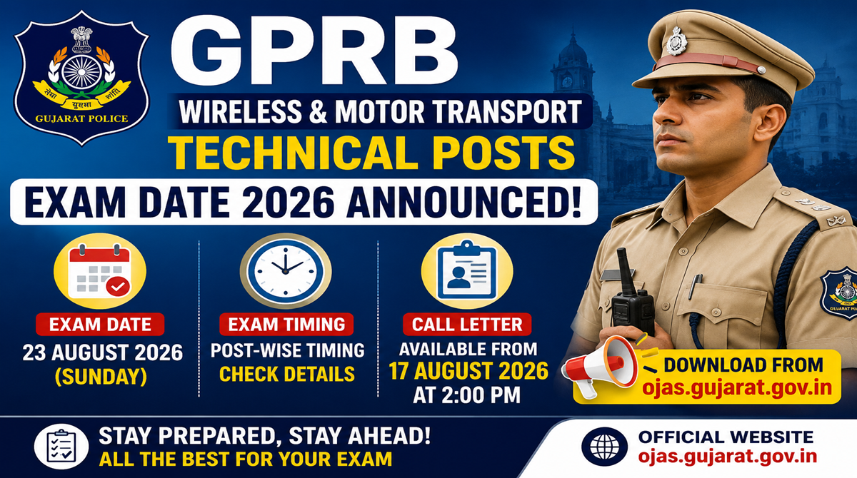 GPRB Wireless